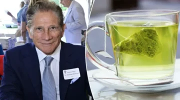 الشاي الأخضر: 3 مكونات طبية تثبت فاعليتها في إطالة العمر وتعزيز الذاكرة